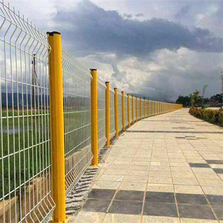 公路护栏网