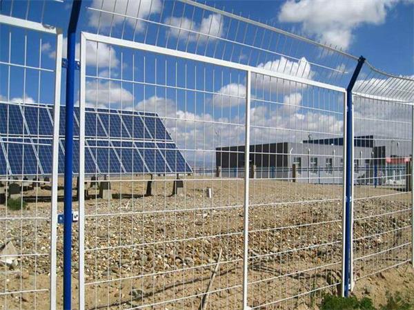 光伏围栏